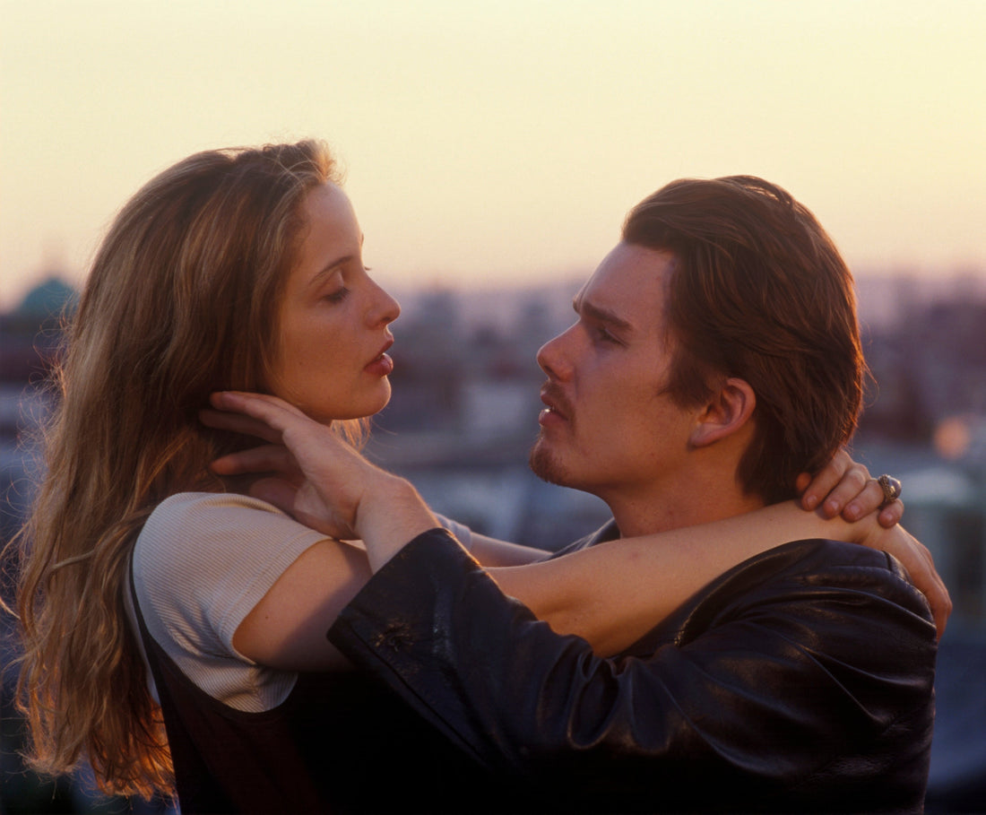 Before Sunrise
