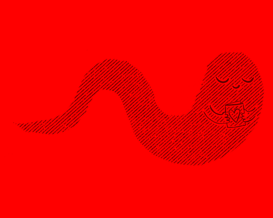 Kummitustarina