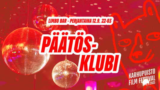 Päätösklubi