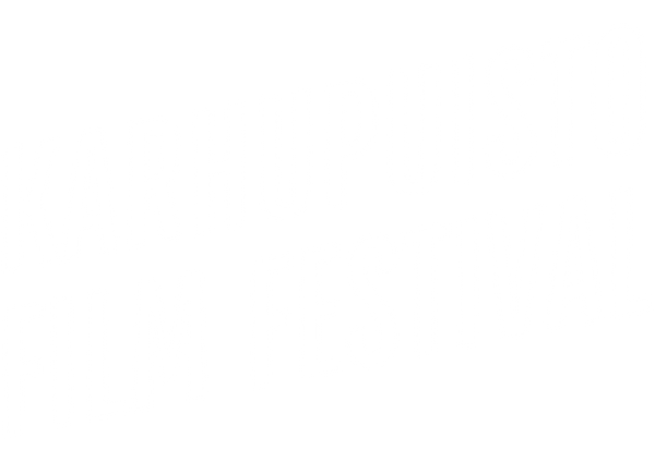 Karhupuisto Film Festival Logo teksti ilman taustaa