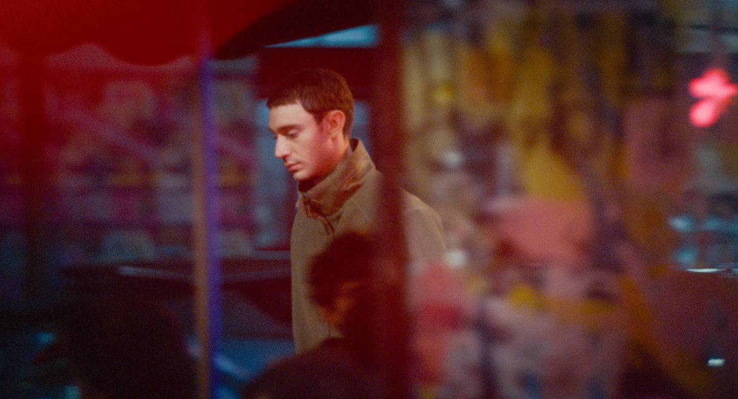 Nino - TUESDAY 9.9. - Film screening