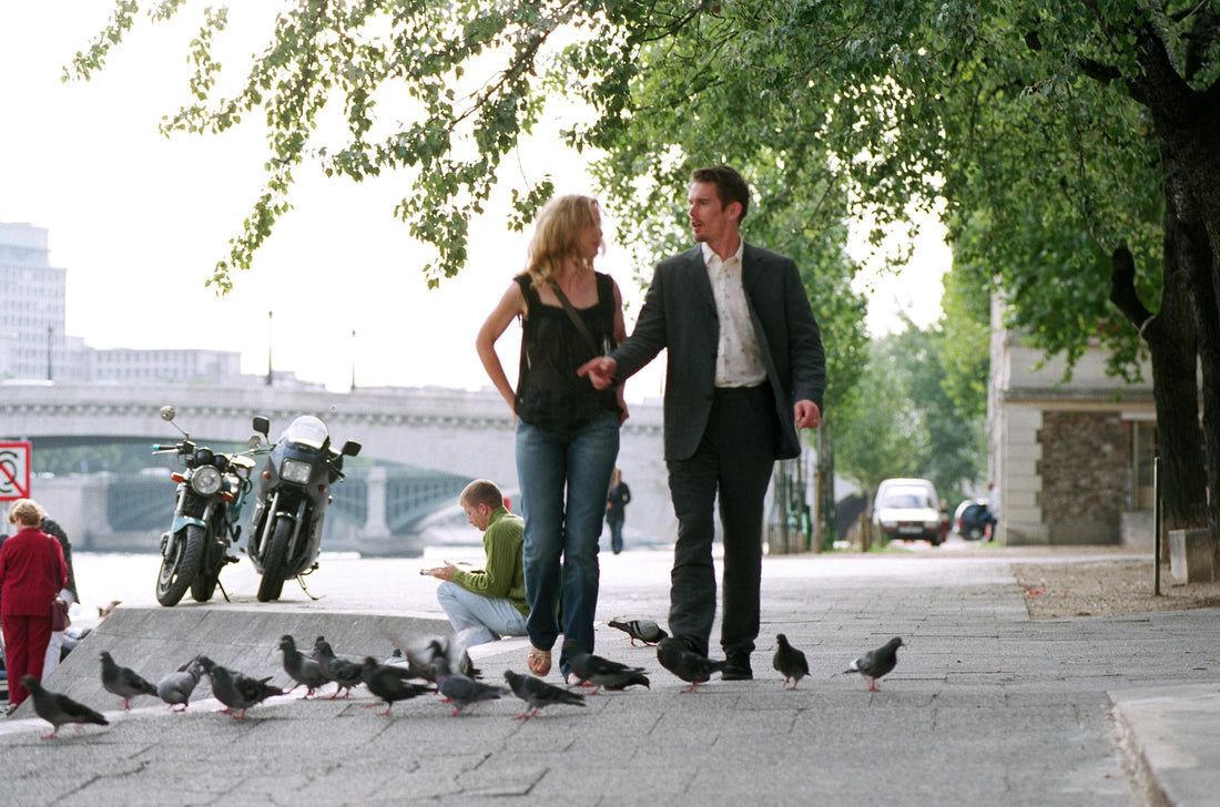 Before Sunset