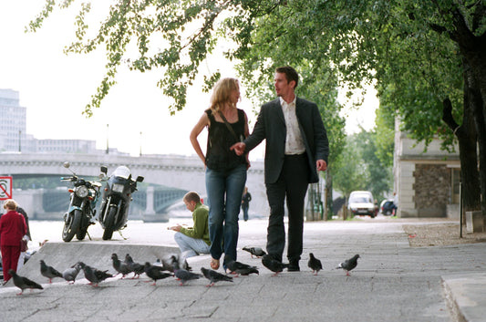 Before Sunset