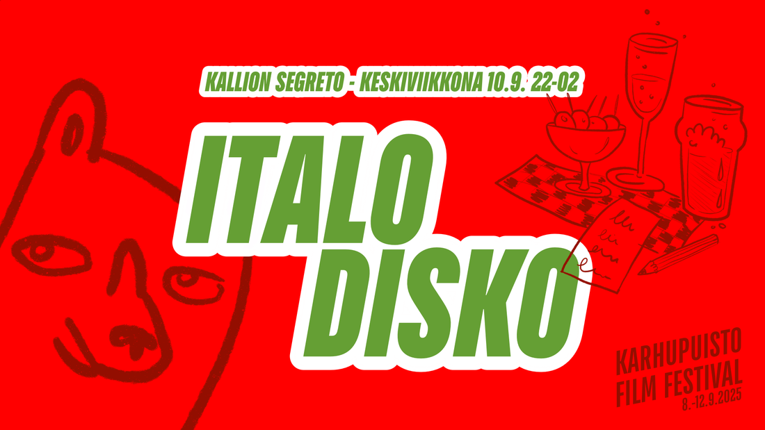 Italo-disko