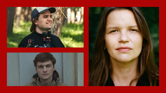 Keskustelu: Liettuan uusi aalto