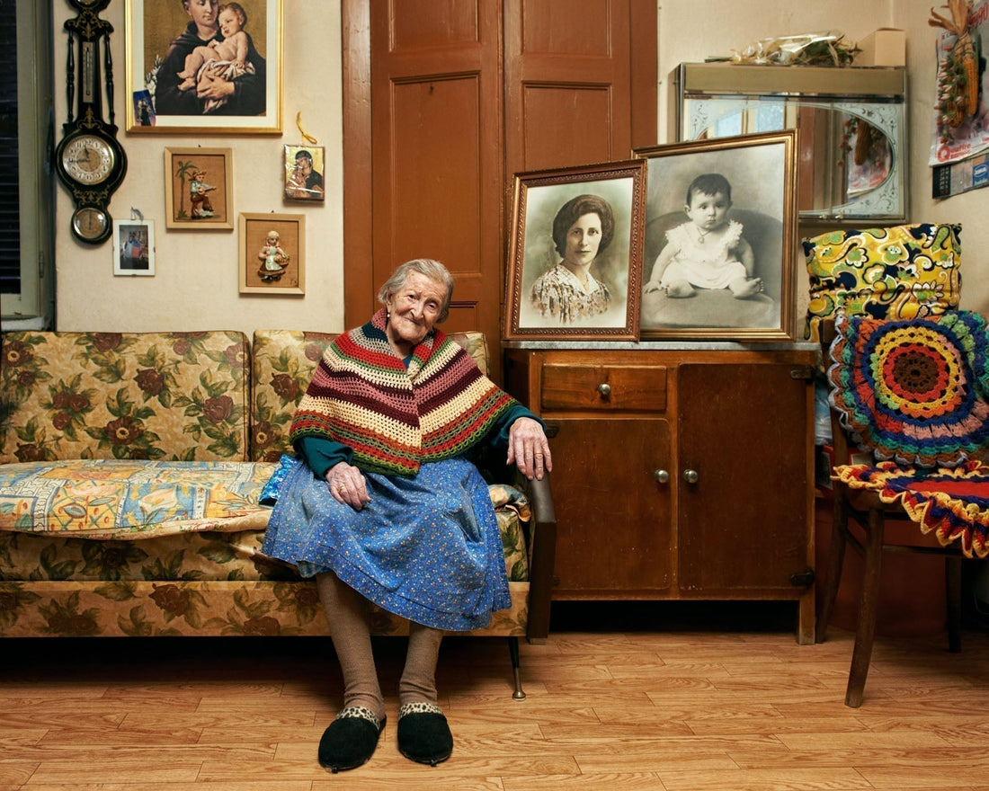 The Oldest Person in the World