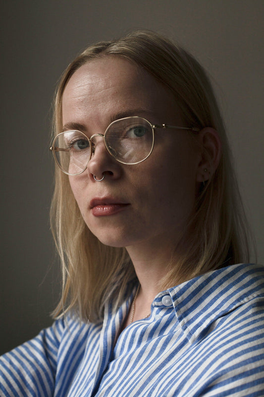 Anna Äärelän leffaklubi