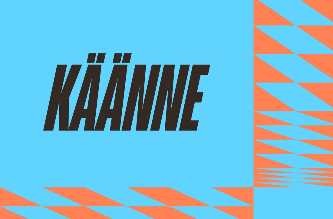 Käänne X KFF: Elävä kaupunki ei synny sattumalta