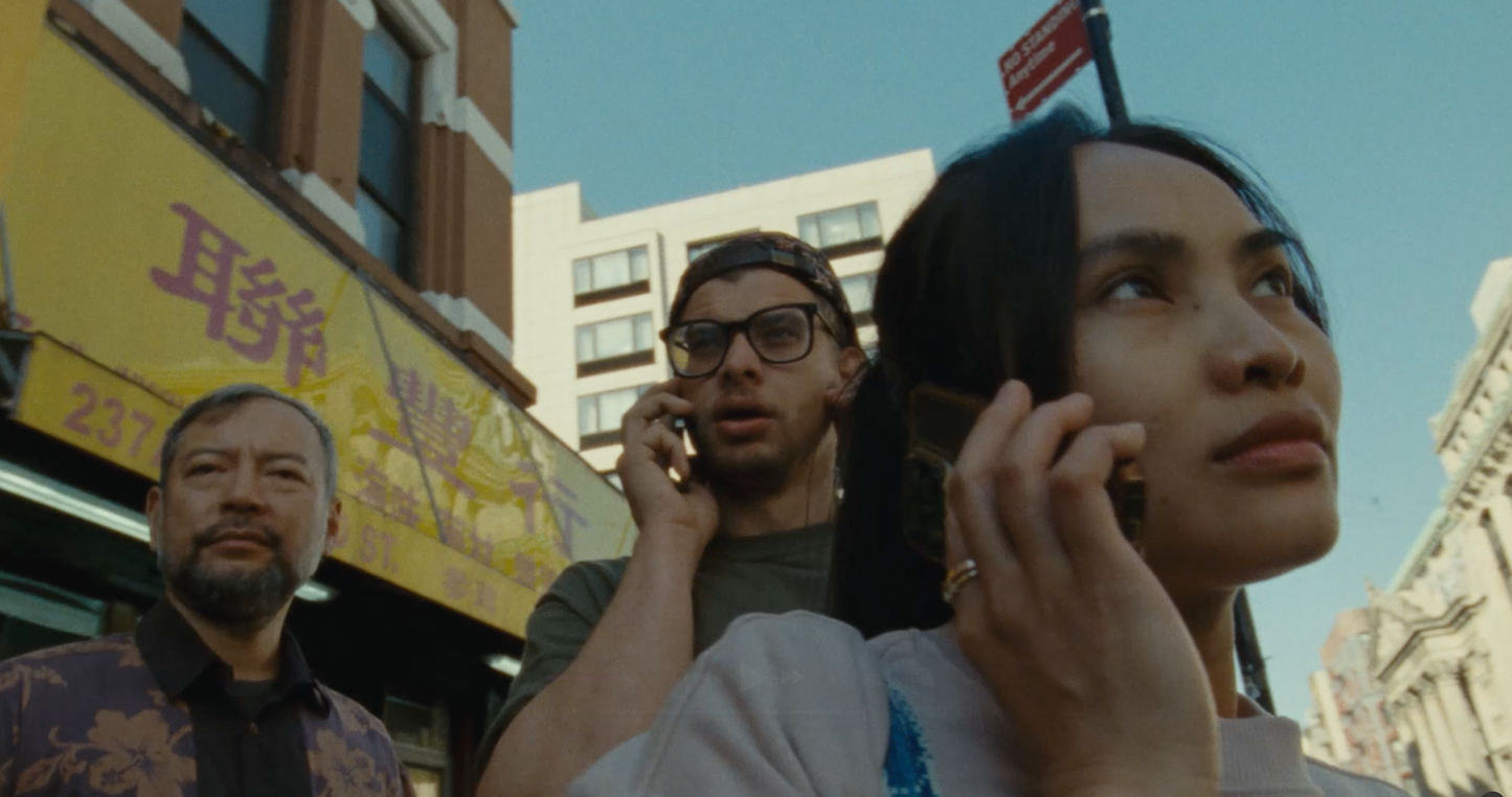 Brunch Screening: MAM, SUN 13.9, 10:30 AM – Alō