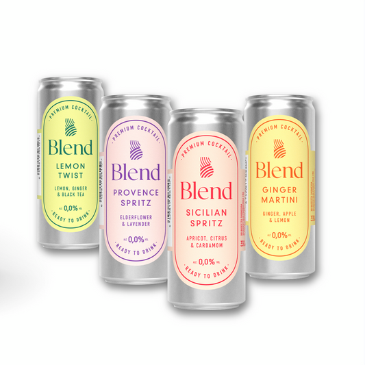Blend - Mocktail