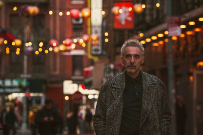 The Only Living Pickpocket in New York, SAT 12.9, 2:00 PM – Alō