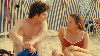 A Summer’s Tale, TUE 8.9, 9:00 PM – Tent