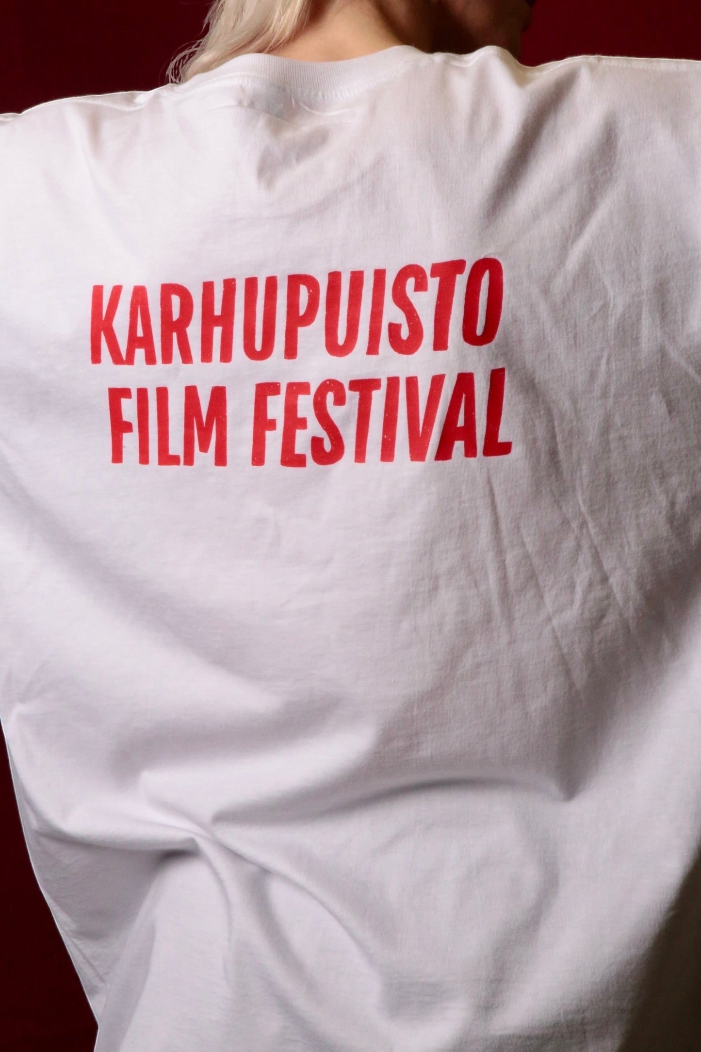 T-PAITA | La grande Karhupuisto