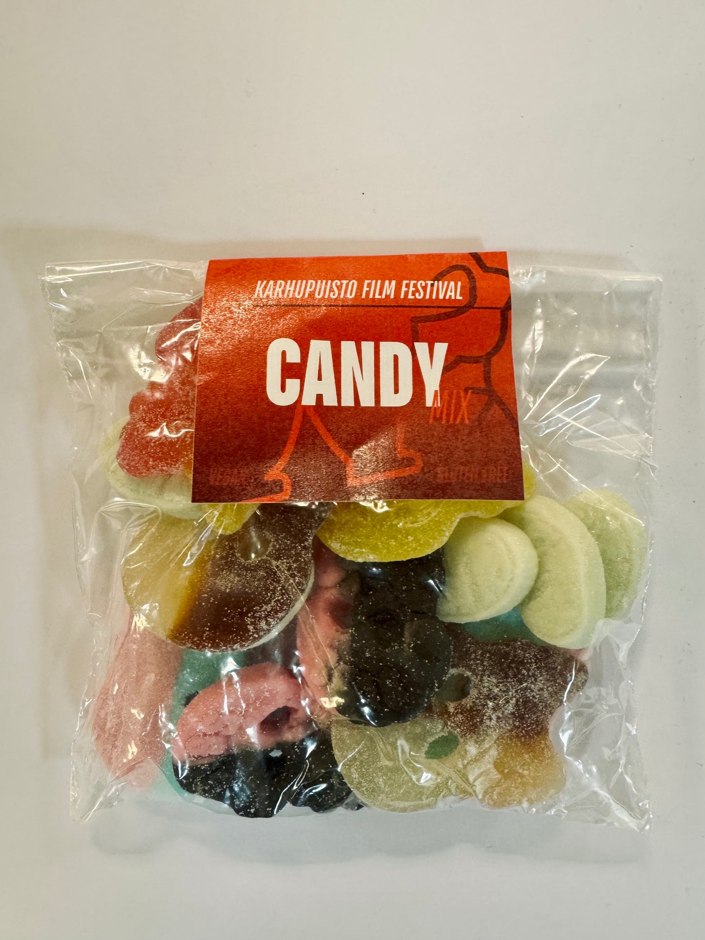 Candy mix