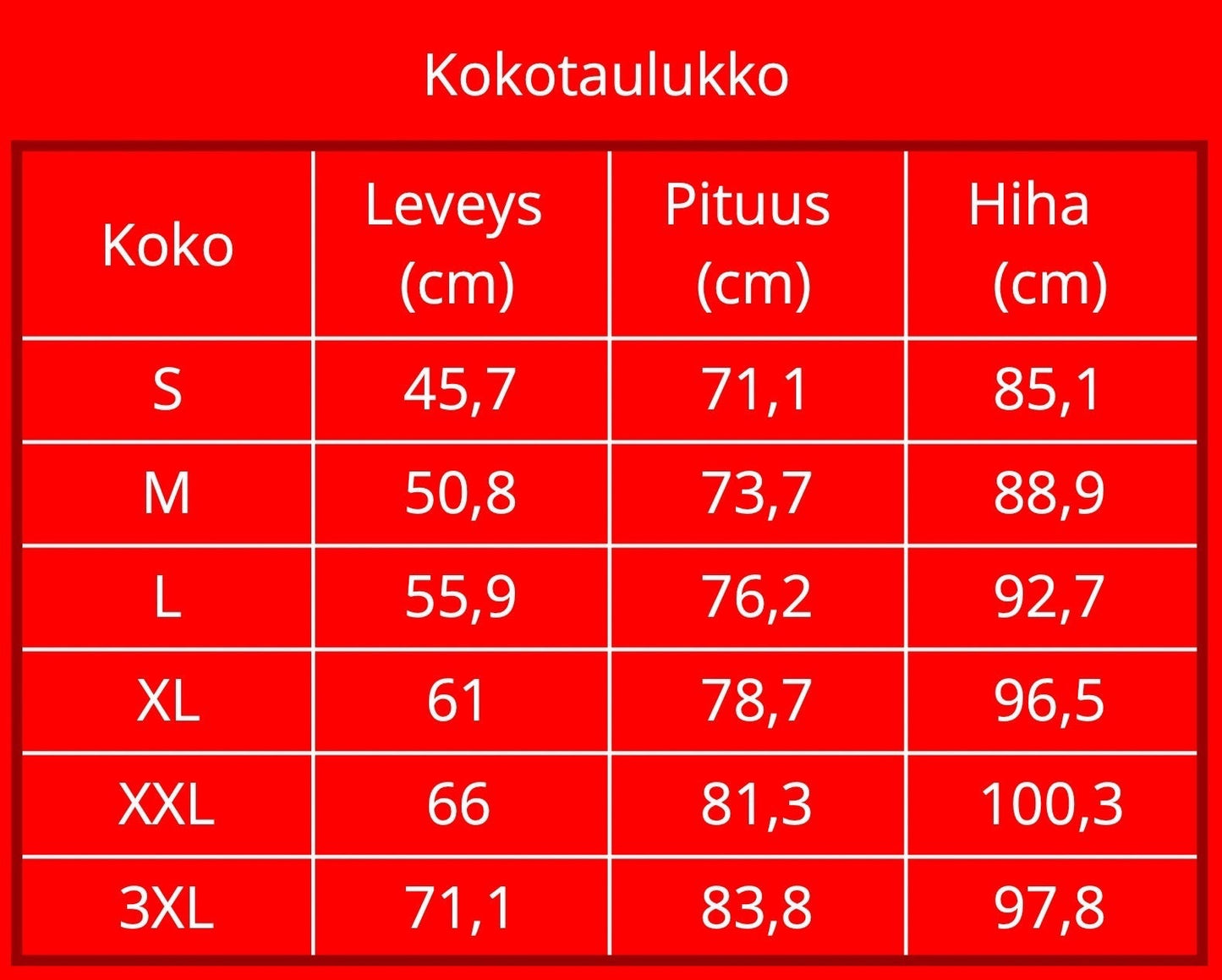 PITKÄHIHAINEN PAITA | MUSTA | Lost in Karhupuisto