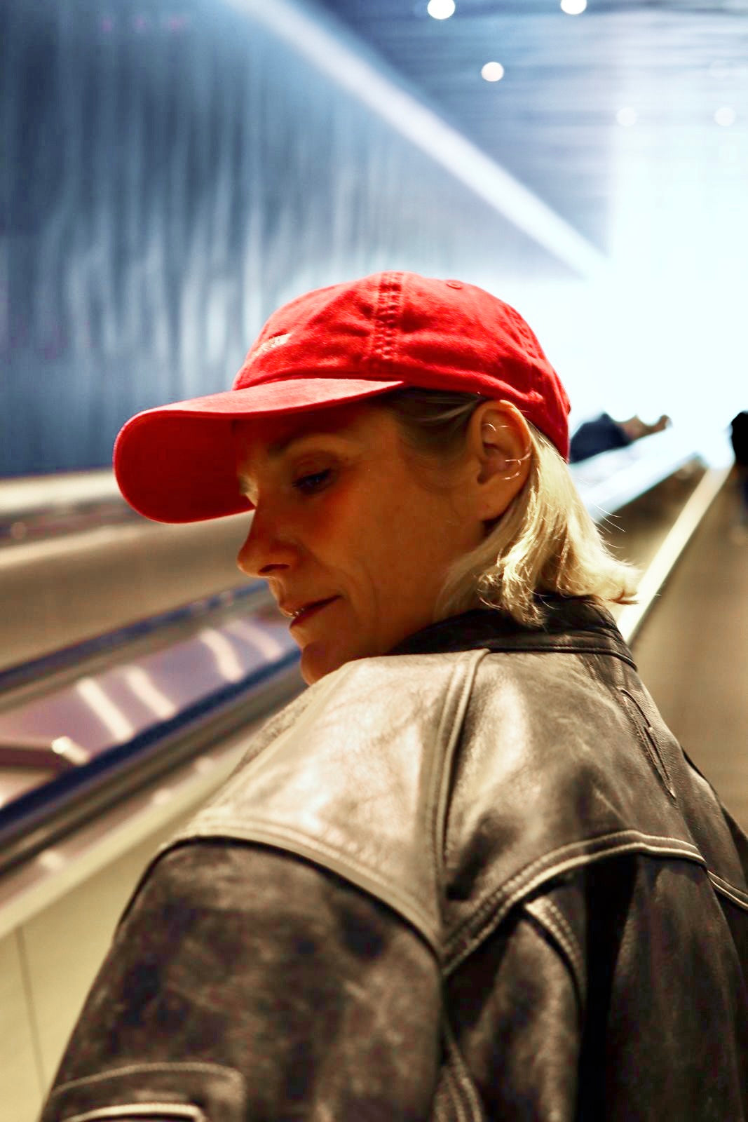 Laura Malmivaara © Susanna Hyvärinen