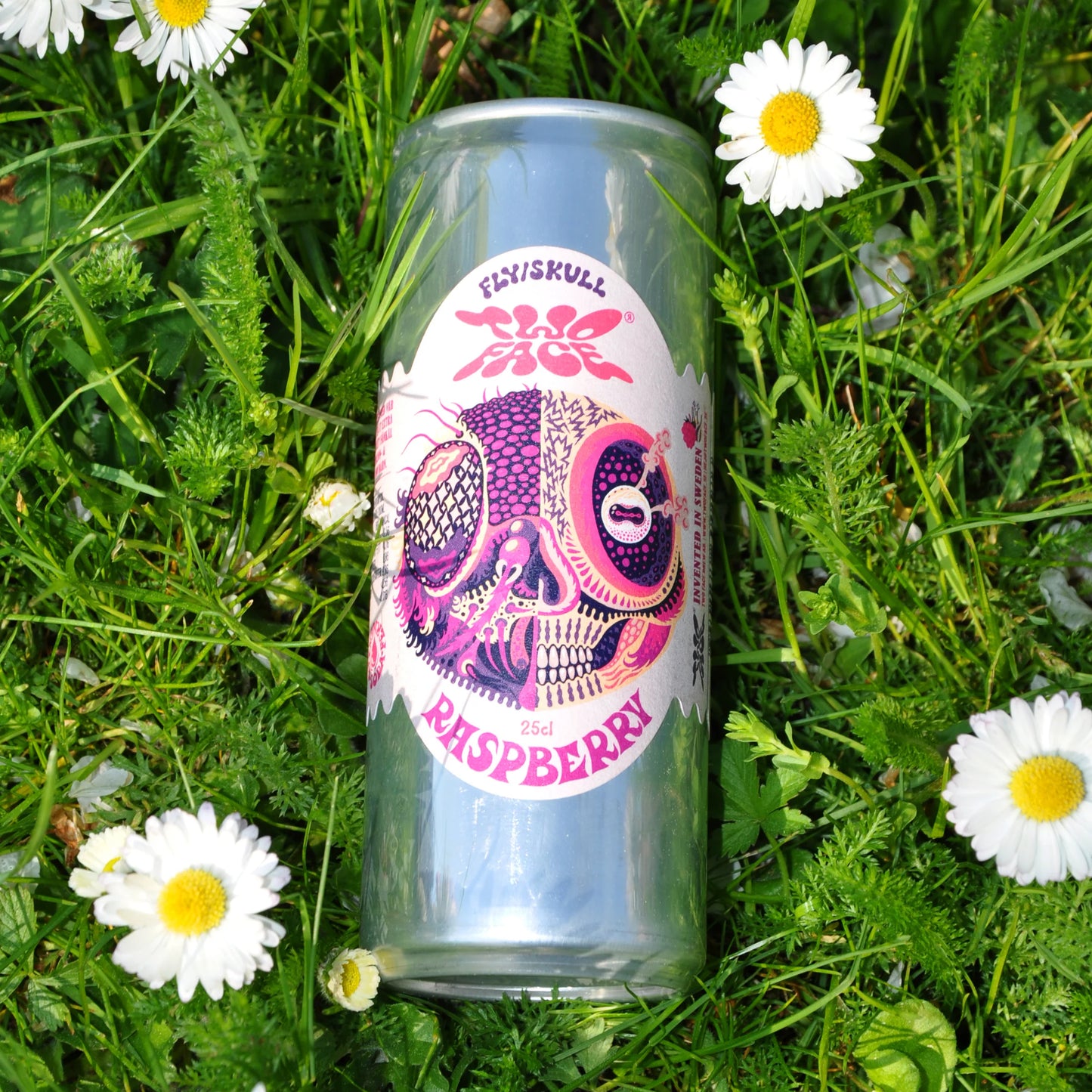 TFB Kombucha