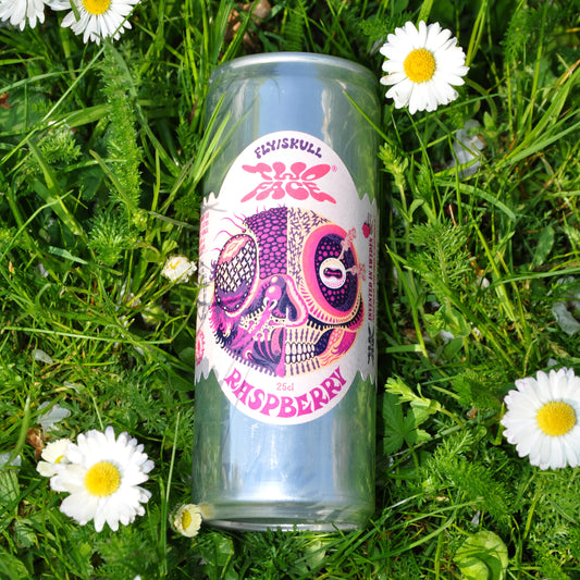 TFB Kombucha
