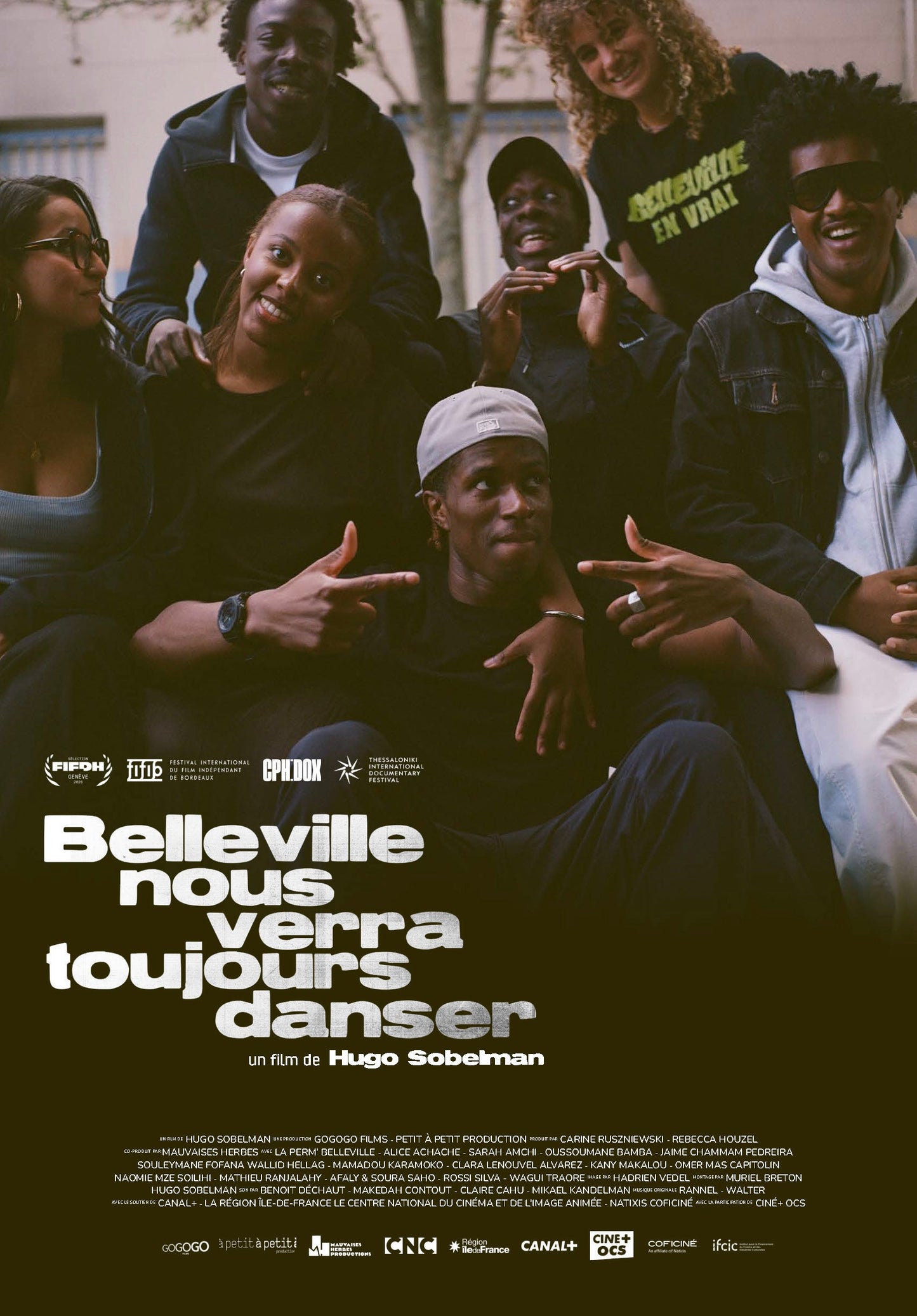 Belleville Beats, TUE 8.9, 8:30 PM – Alō