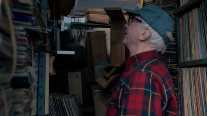 The Last Critic, WED 9.9, 6 PM – Tent