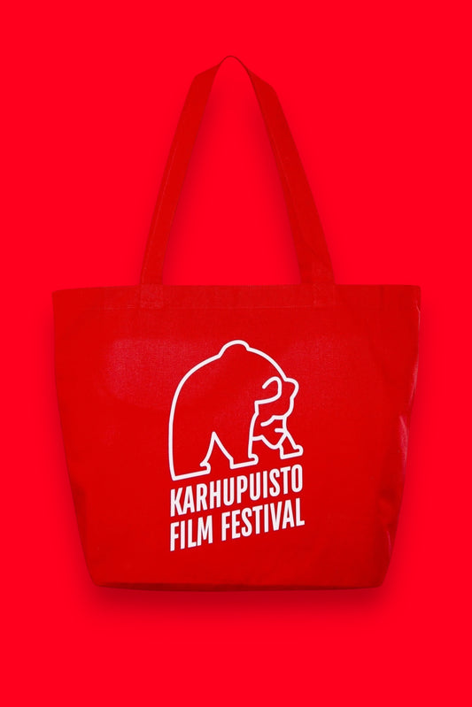 KASSI | ISO / PIENI | Karhupuisto Film Festival