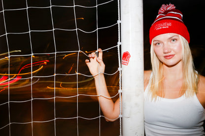 BEANIE | FC Karhupuisto