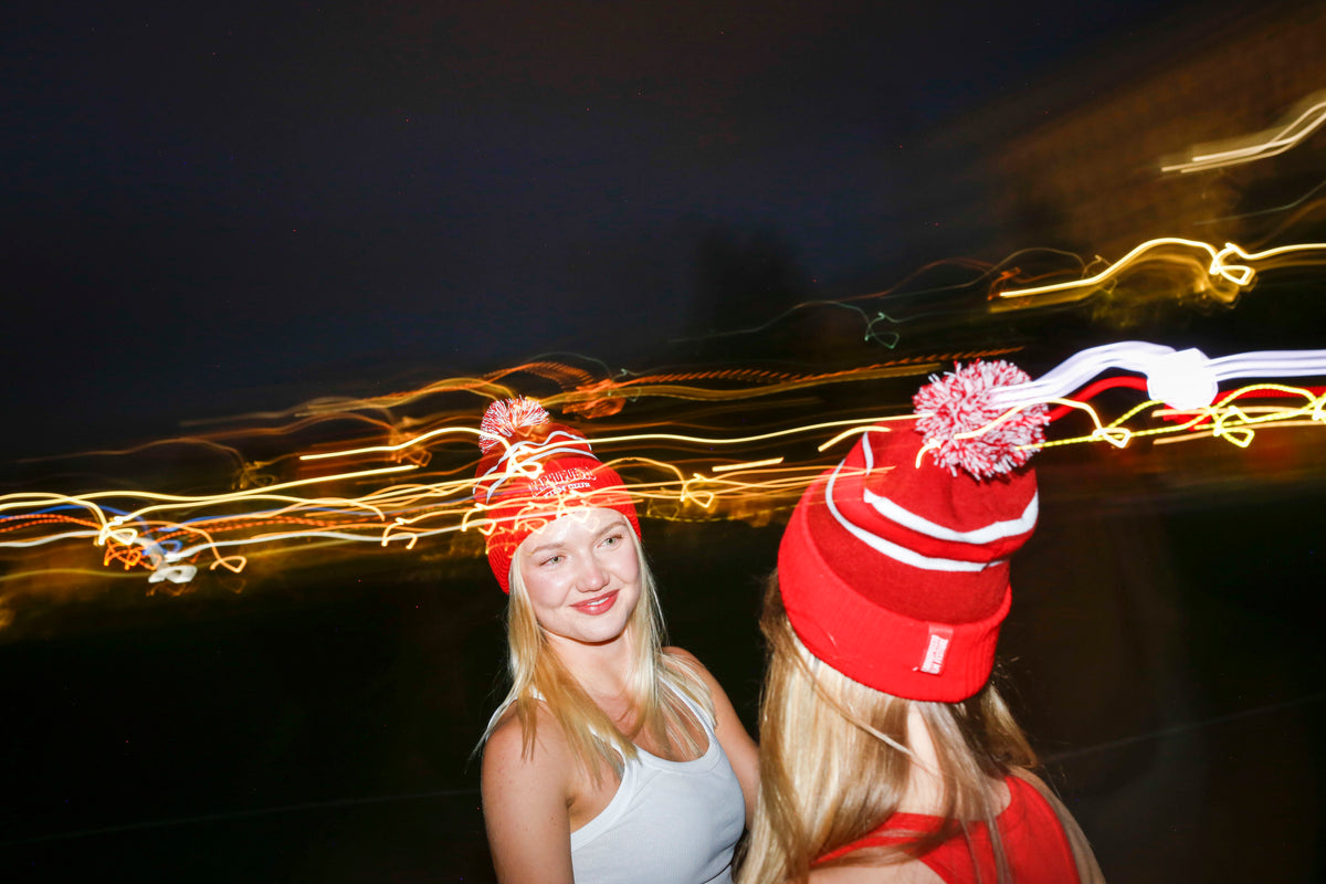 BEANIE | FC Karhupuisto