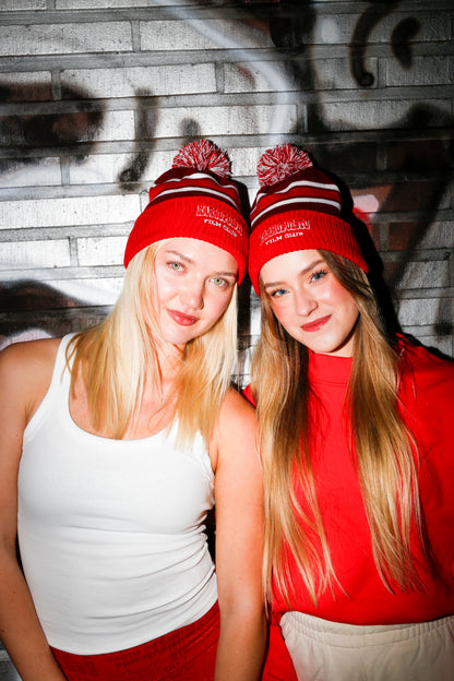 BEANIE | FC Karhupuisto