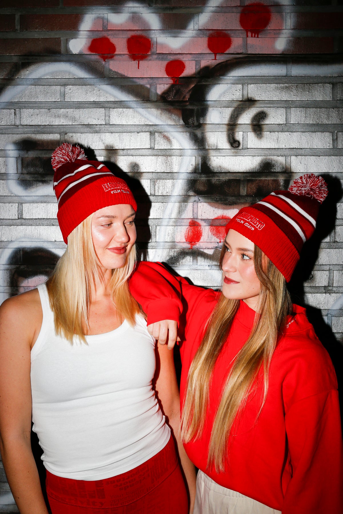 BEANIE | FC Karhupuisto