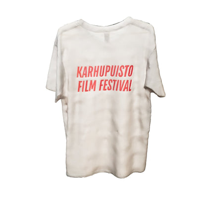 La grande Karhupuisto t-shirt